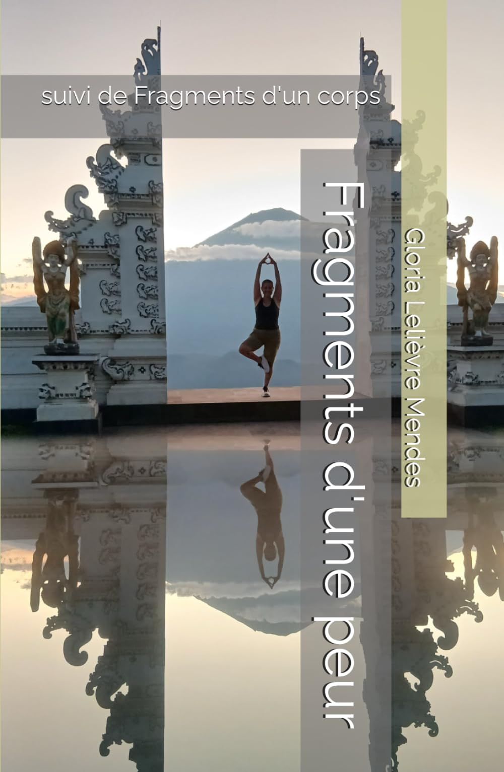 Fragments d'une peur: suivi de Fragments d'un corps
