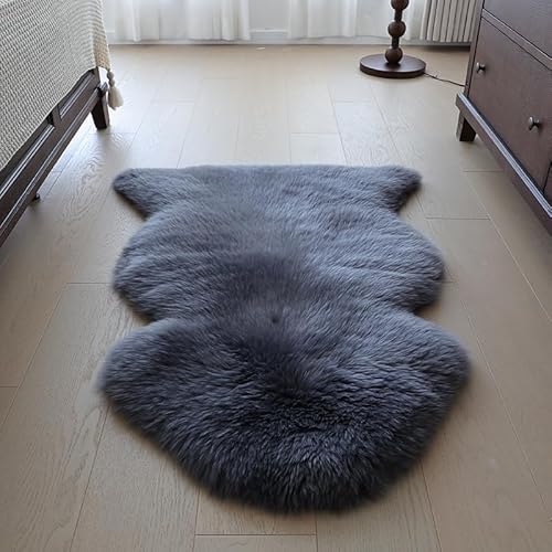 Blazez ���[�g�����O �V�R�r��100% �I�[�X�g�����A�Y 1�C/1.5�C/2�C ���l���F �є� ���O �k���� �J�[�y�b�g �Ƌ����� �L�����v�p �ӂ�ӂ�g����(1�C�y50*80cm�z,�`���R�[���O���[)