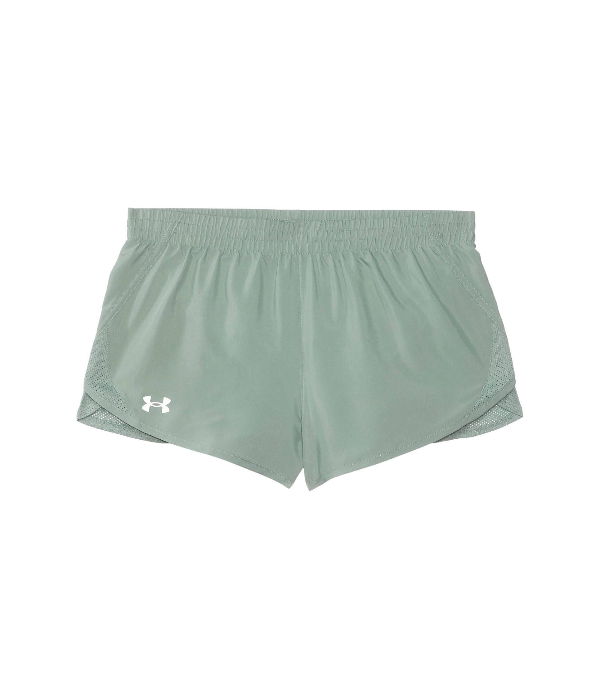 Under Armour Girls' Fly by Shorts