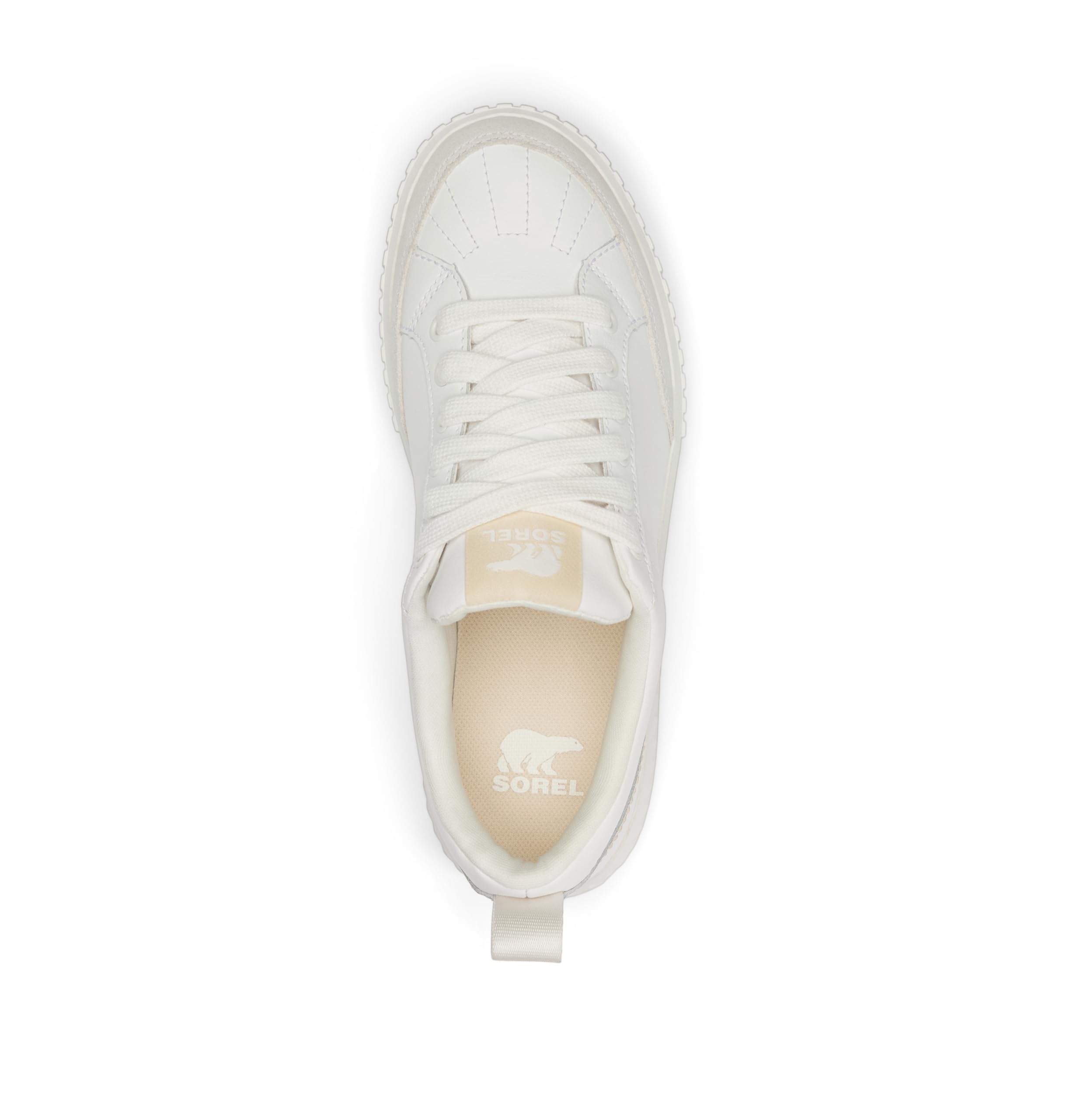 Sorel Kobiety Ona Ave Low Sneaker WpLetnie trampki