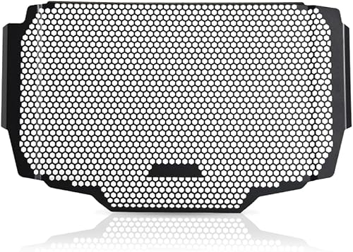 Miniatura 3 de MT09 2021-2023 Cubierta de protección de rejilla de radiador de motocicleta para MT 09 MT-09 SP TRACER 900 GT Tracer 9GT XSR900 2021 2022 2023 -