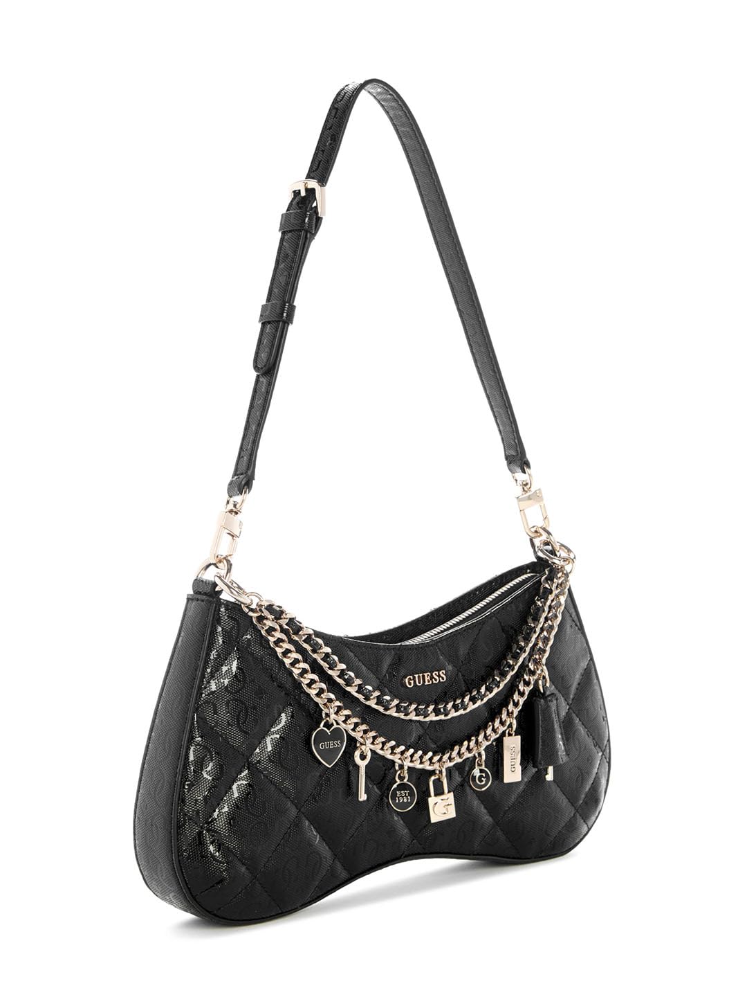 Borsa a tracolla Libby