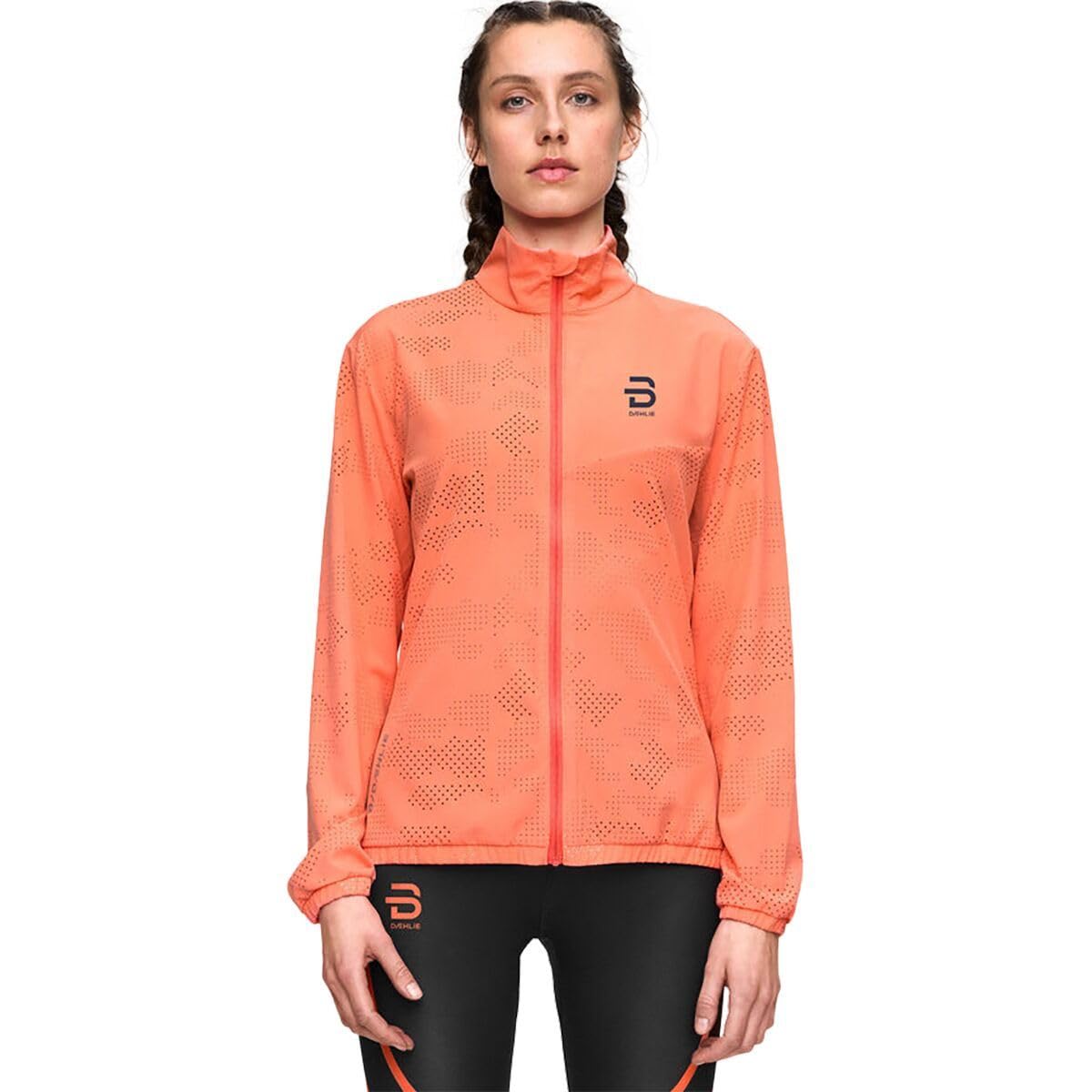 Daehlie Giacca da donna Intensity Softshell