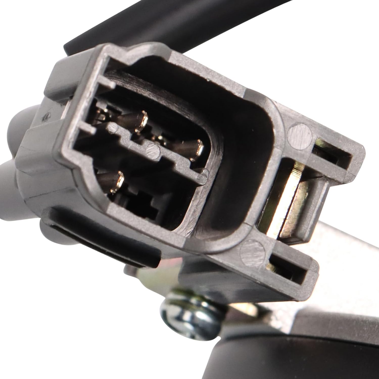 TRQ Distributor Compatible with 1988-1992 Toyota Land Cruiser