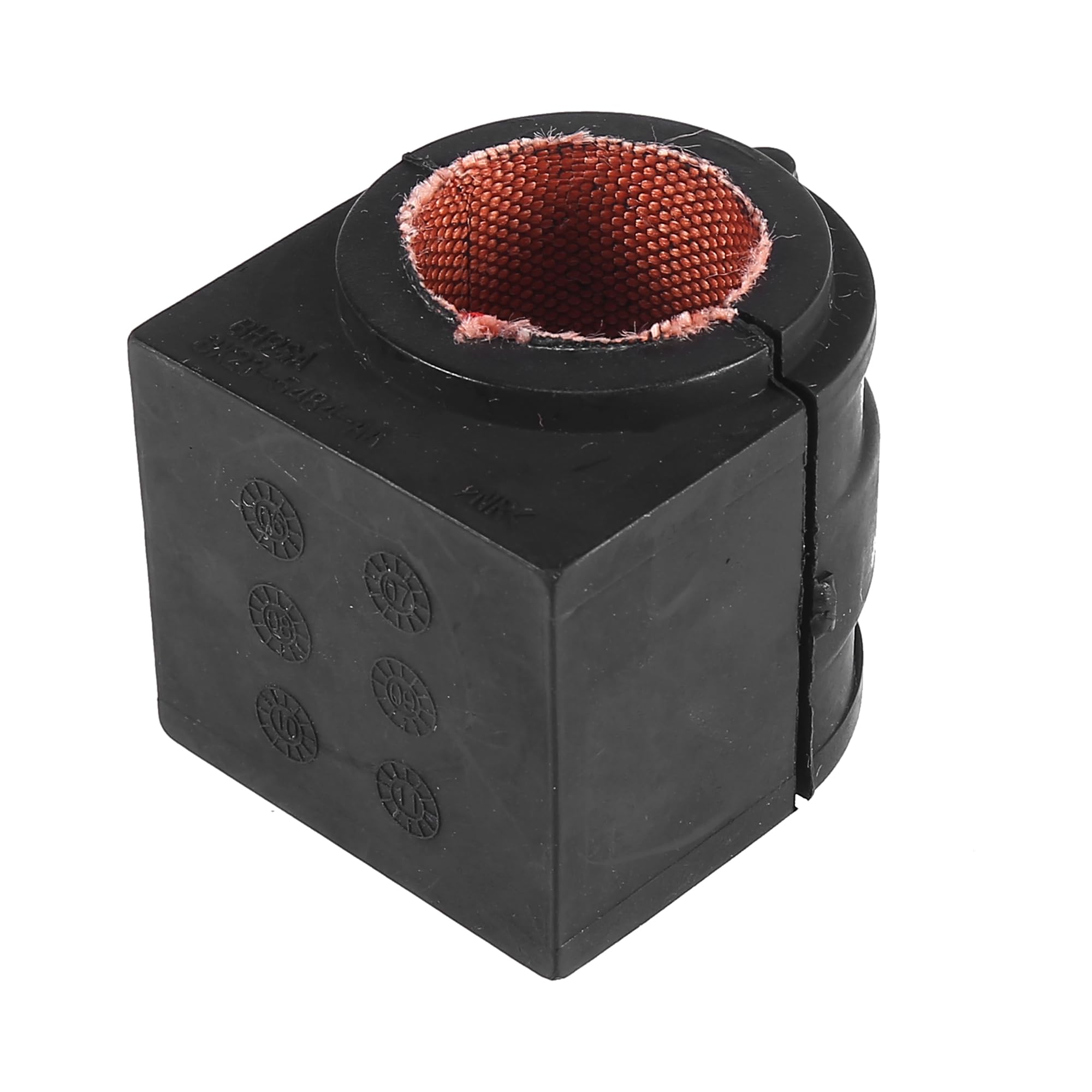 Amazon.com: X AUTOHAUX C2C35589 Front Stabilizer Sway Bar Bushing