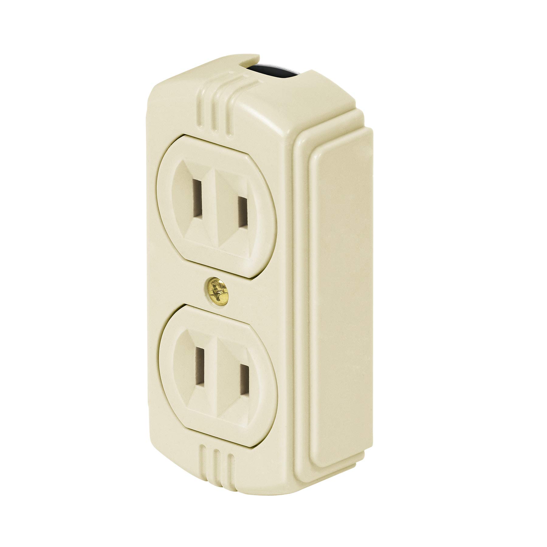 Volteck Contact Superimpose Duplex, Landless, One Size, Alloy Steel, Phillips, Bit