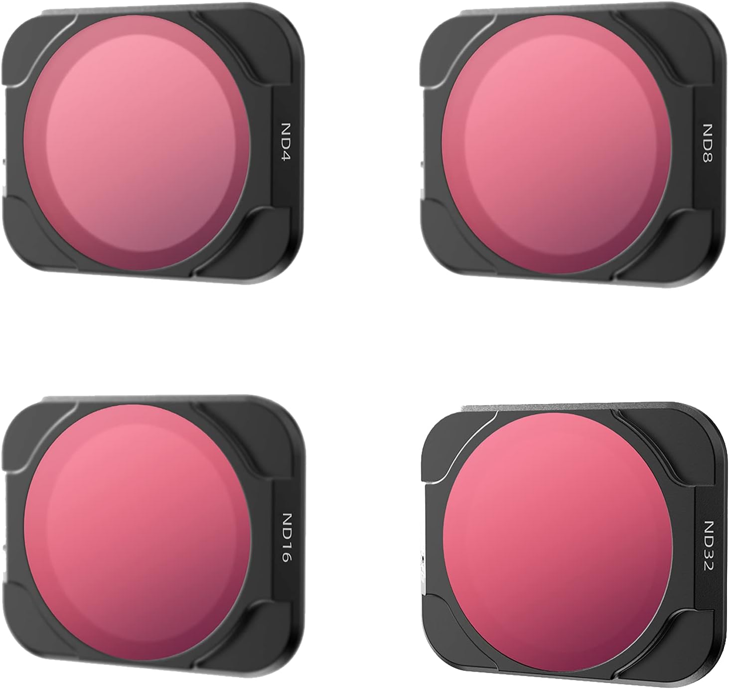 Mavic Air 2s ND Filter Set for DJI Air 2s Accessories, MCUV CPL Camera Lens Filter Sets (MCUV+CPL+ND4+ND8+ND16+ND32)