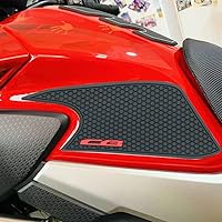 Vista 4 de Adhesivo antideslizante para tanque de combustible, almohadilla impermeable, para CB400X, CB500, CB400X, CB400, para CB400X, CB500X, CB500X, CB400X