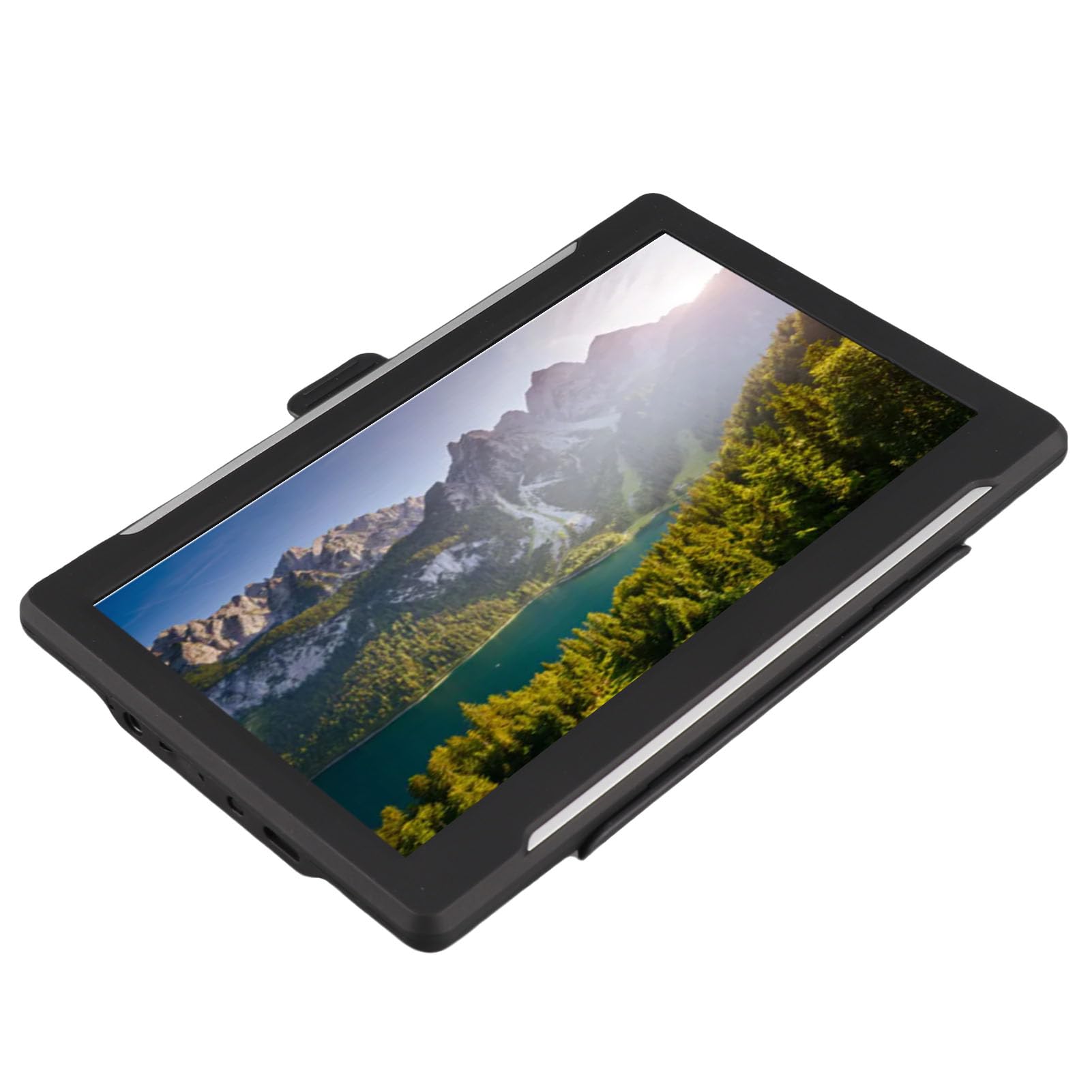 Keenso Navegador GPS para Coche 7in Pantalla HD 16GB