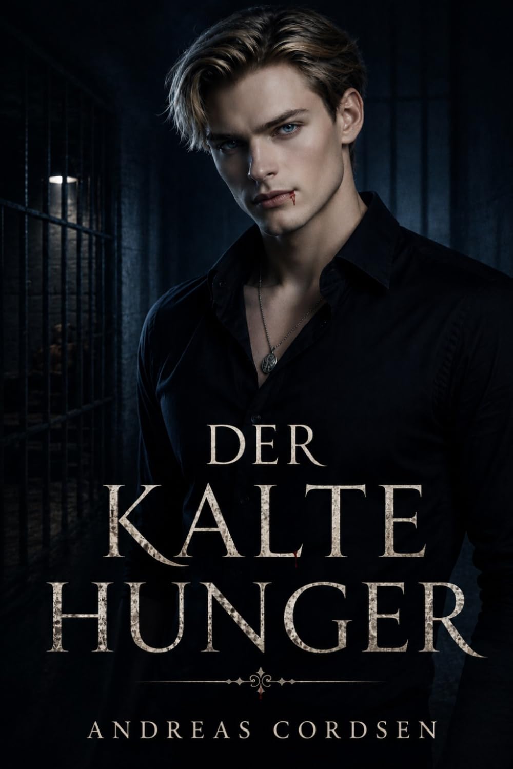 Der kalte Hunger