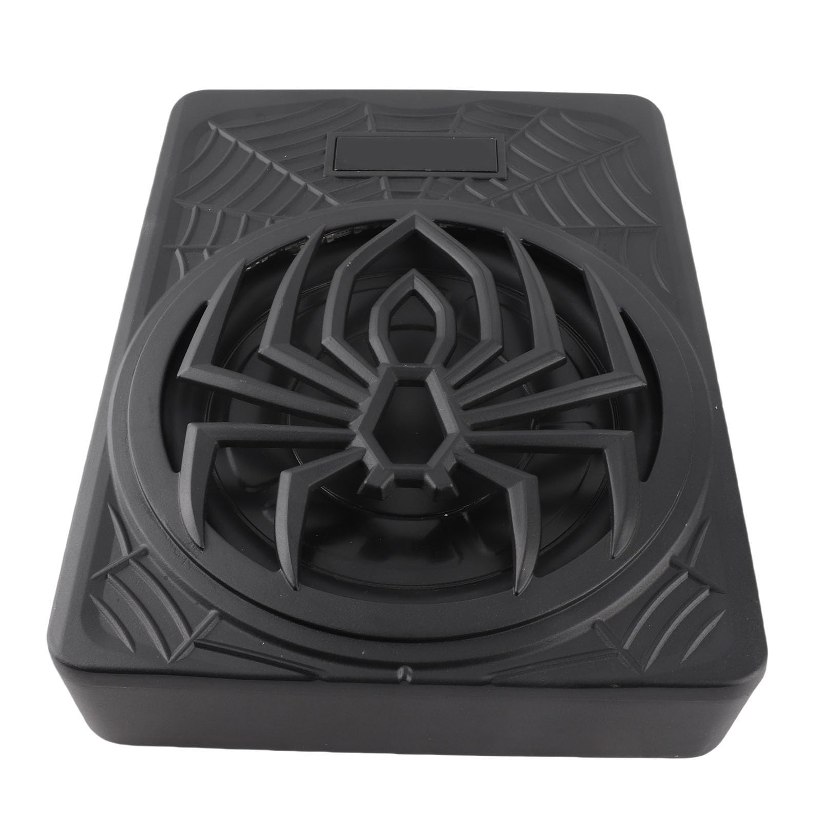 Topiky 800W Caisson de Basses Actif Fin sous Siège pour Voiture avec (#1)