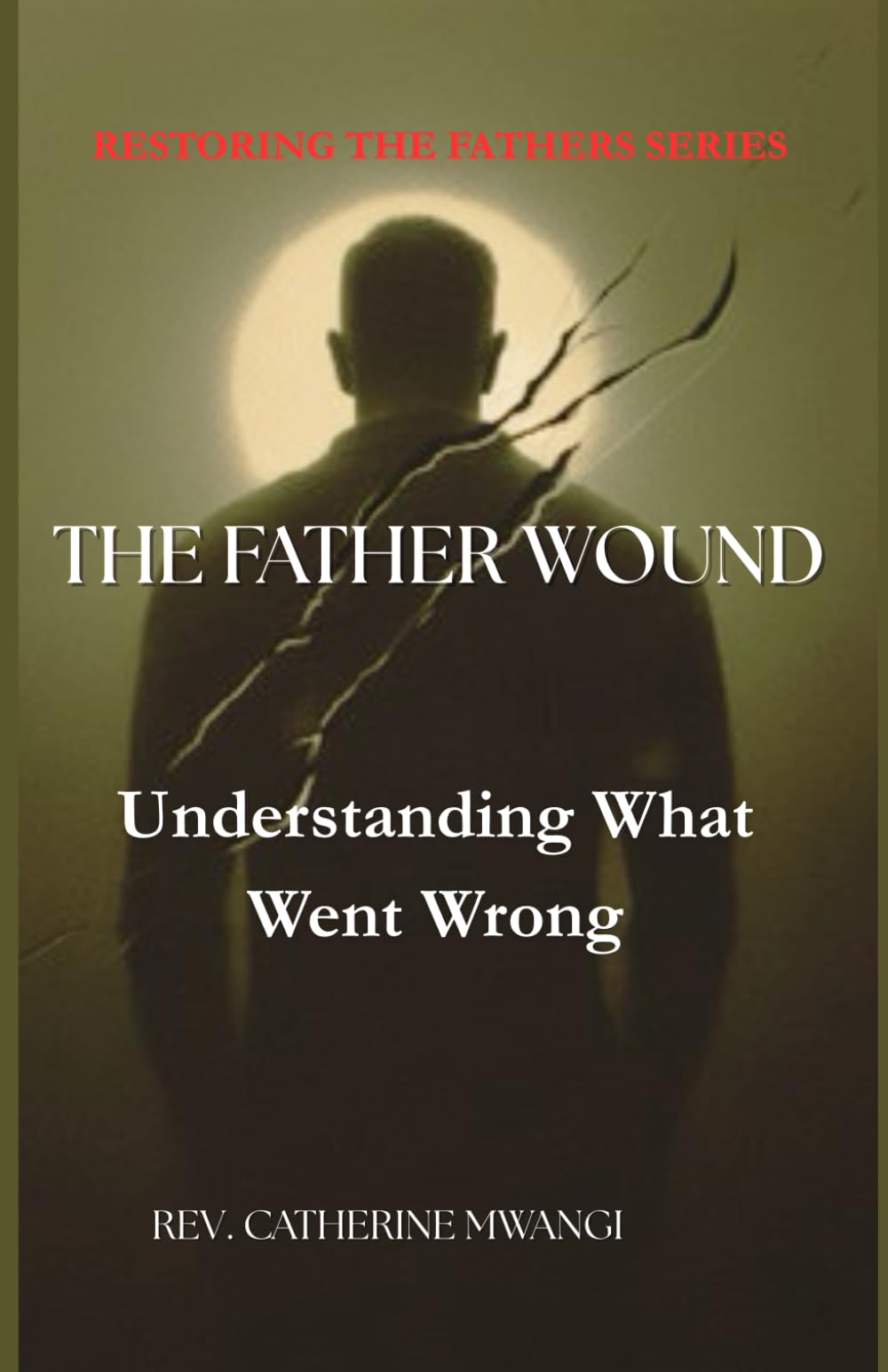 THE FATHER WOUND: Understanding What Went Wrong