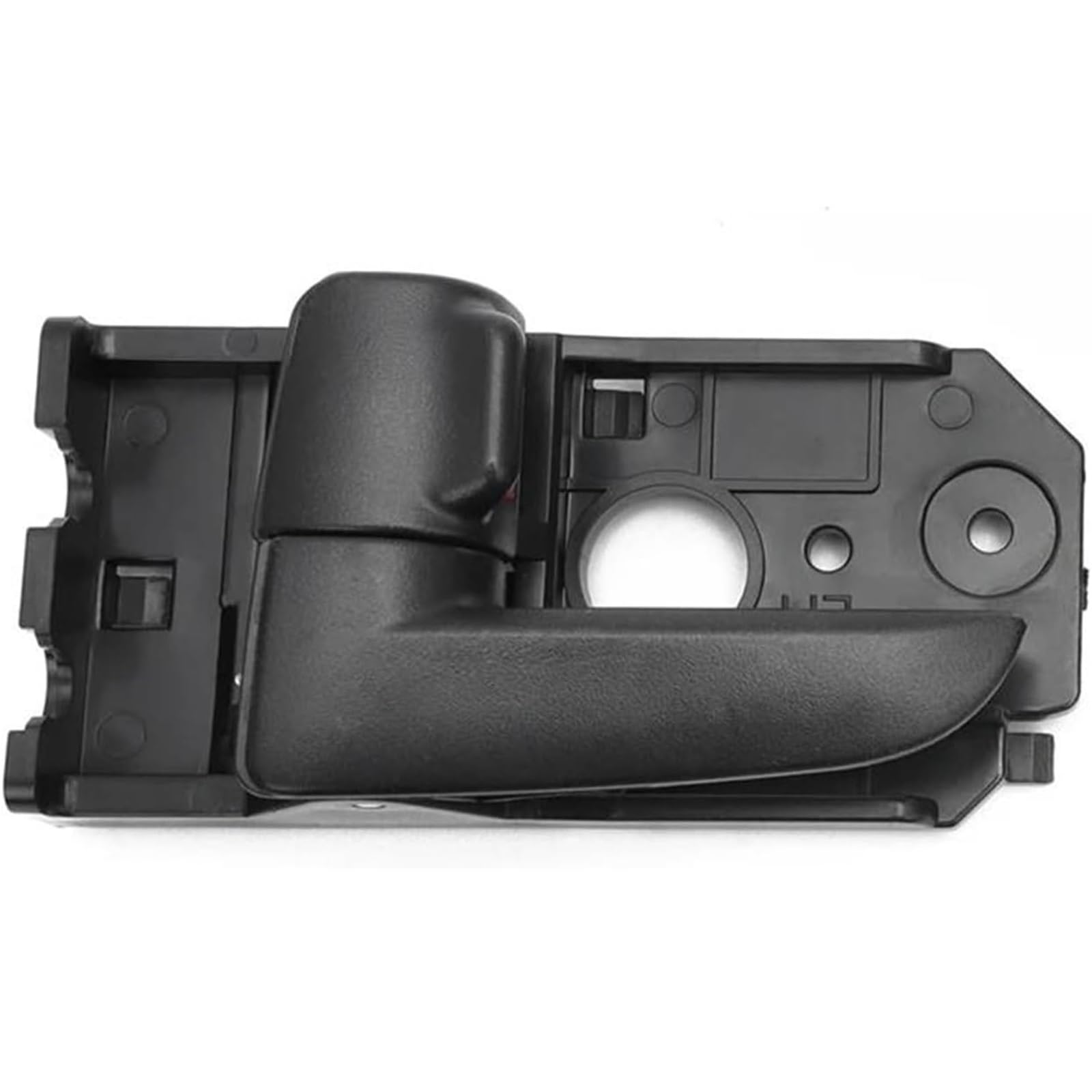 Twixral Black Left Car Interior Door Handle Interior Door Handle For Kia For Cerato 2005-2012 Interior Door Handle 82610-2F000 82620-2F000