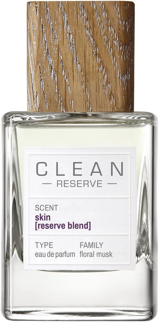 Clean Beauty Skin Reserve Blend Eau de Parfum (2022 IL) 50ml