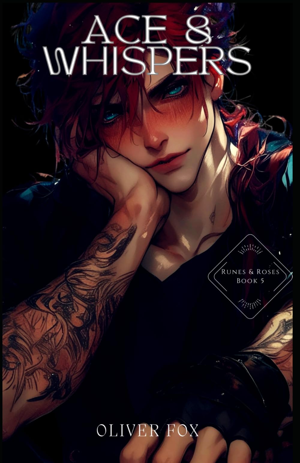 Ace & Whispers (Runes & Roses)