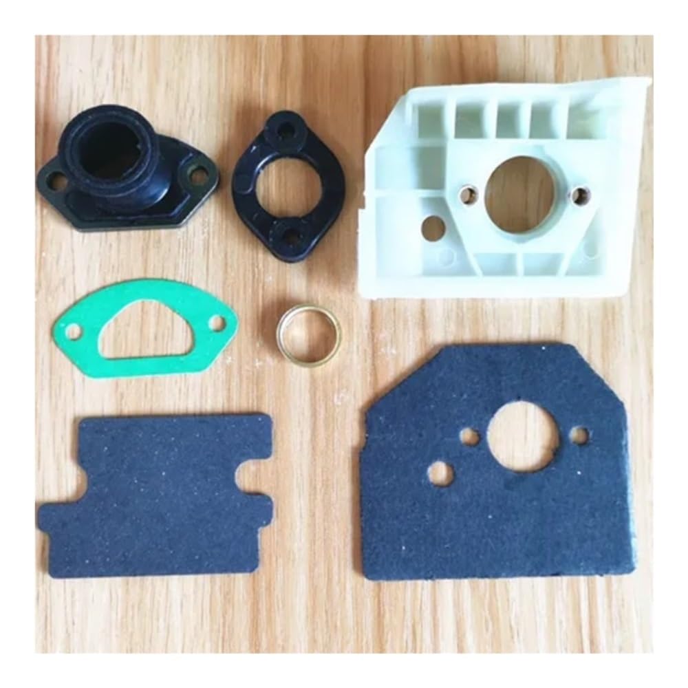 Collecteur admission de précision avec kit joint pour tronçonneuse thermique G5800 5900
