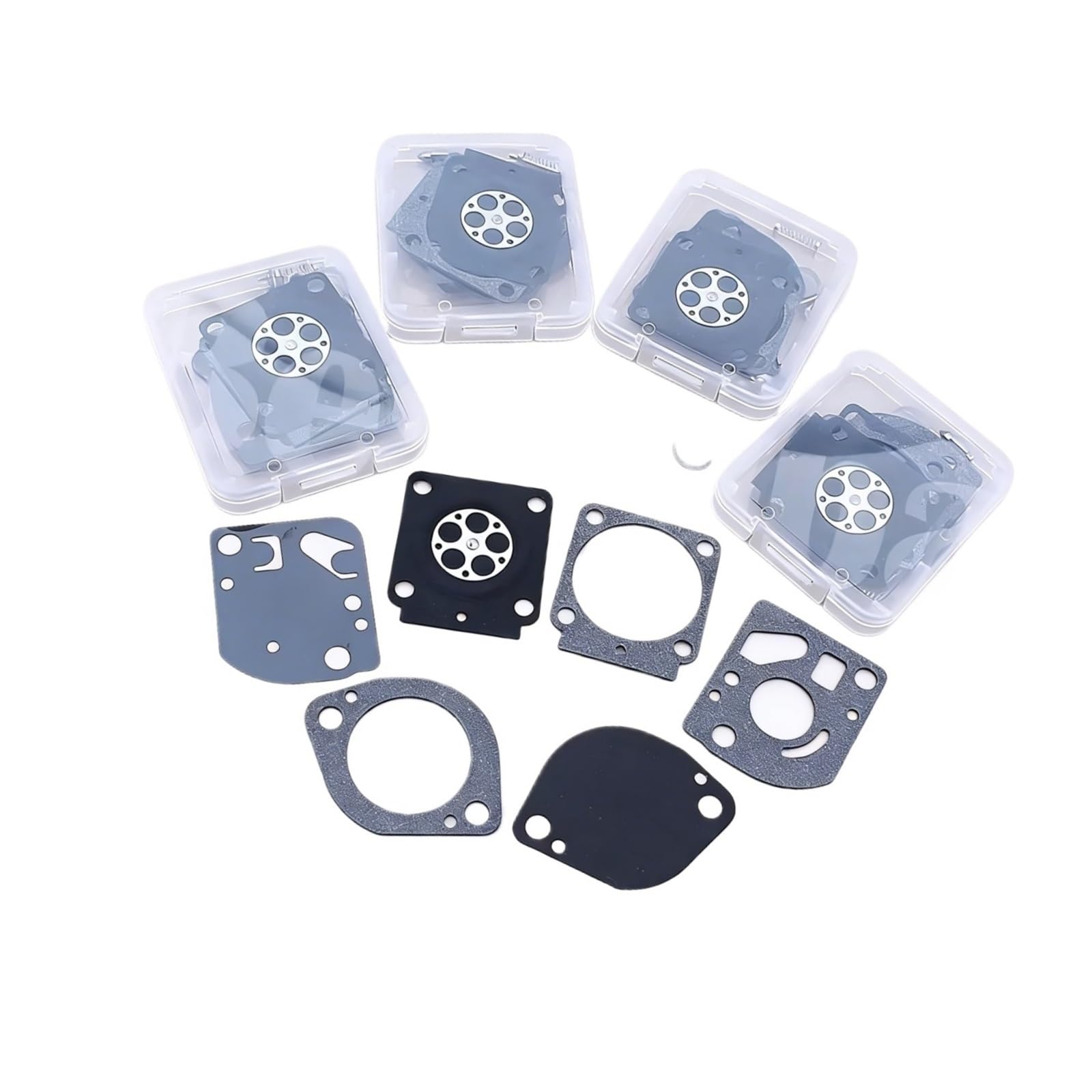 Kit de réparation de carburateur C1Q-S72B pour résoudre les problèmes de démarrage FS310