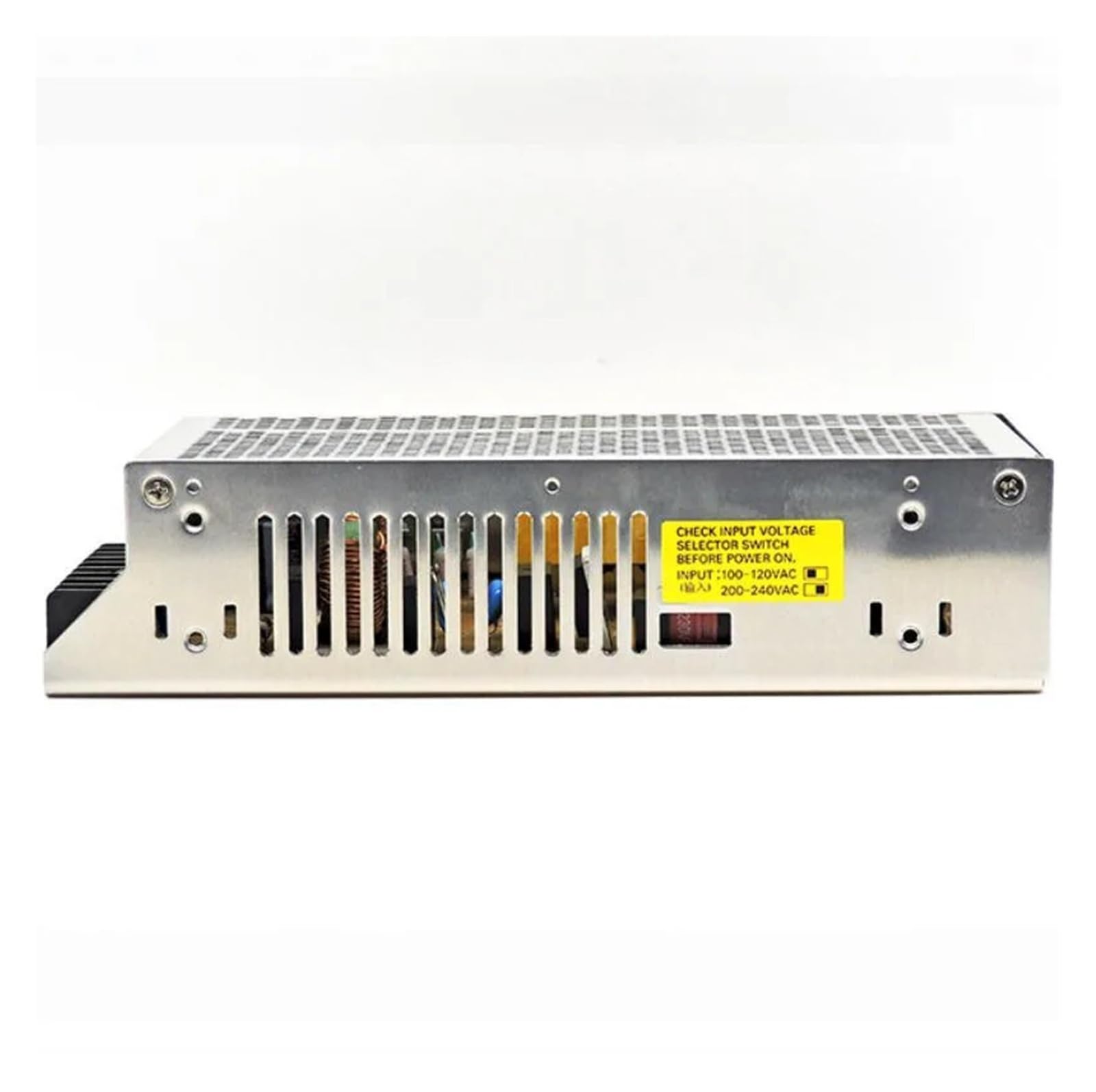 Alimentation à découpage 200W S8FS-C20036 haute performance