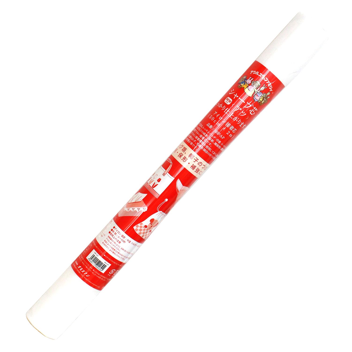 Amazon | オルヌマン アウルスママ シャープ芯 厚手 アイロン