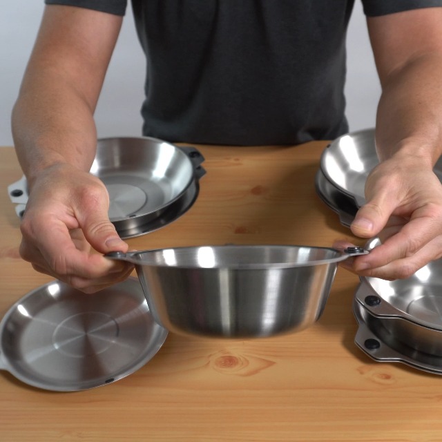 【マグネットローダー付き】 フィナーレ　ノワール　SP Magnetic Twist Lock Complete Tool System - Red #8480