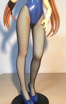 Amazon.co.jp: 魔法少女リリカルなのは 高町なのは バニーver. 1