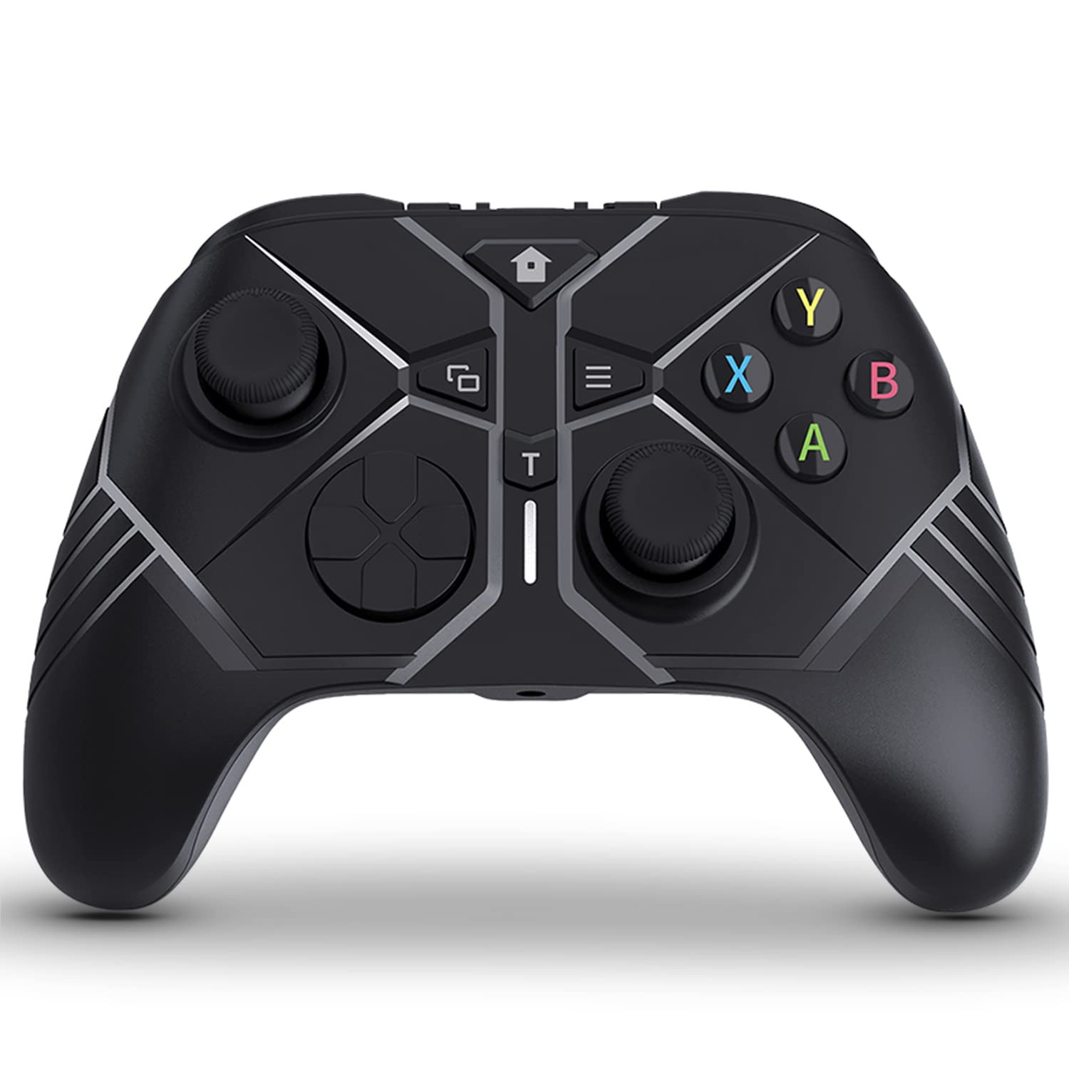 Gina Joyfurno Wireless Controller, Game Controller