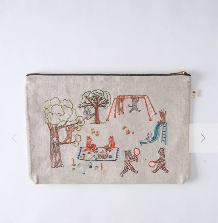 新品 Coral & Tusk コーラル アンド タスク ポーチ Amazon.co.jp: Coral & Tusk コーラル アンド タスク ポーチ②