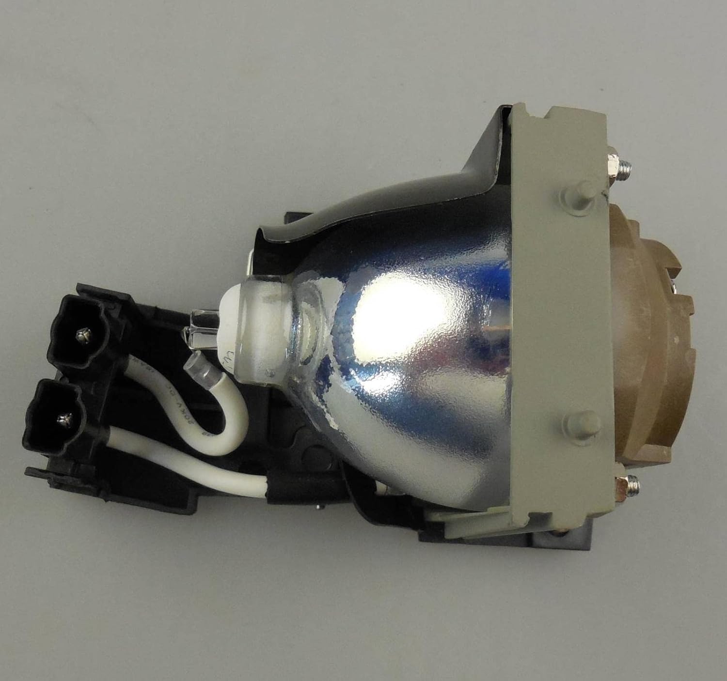 310-5027/725-10032/730-11241 Replacement Projector Lamp Bulb with Housing Compatible with DELL 3300MP