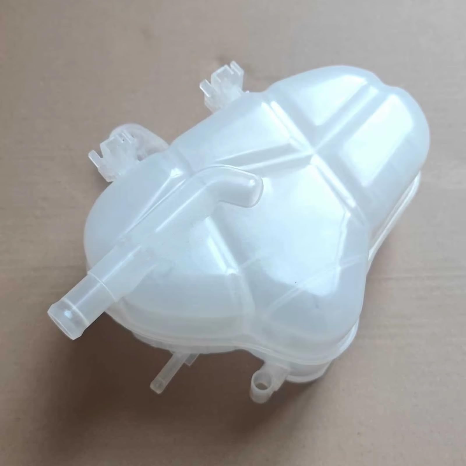 Compatibile Con Opel Per Corsa D Radiatore Liquido Raffreddamento Serbatoio Di Espansione Di Recupero Acqua Bottiglia 13312278 55702165 Vaschetta Raffreddamento