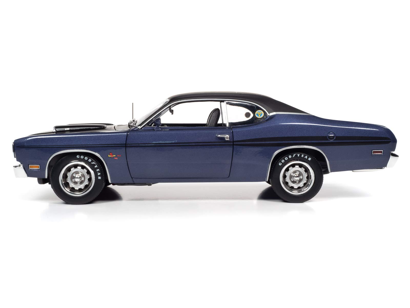 American Muscle 1971 Dodge Demon 2-Door Coupe (Class of 1971