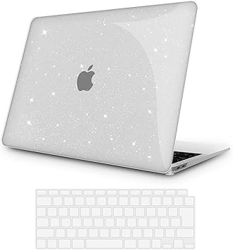 Amazon キラキラ星 透明 特別版 Motoji Macbook Air 13 用 ケース カバー 21 19 18モデル おしゃれ 人気 かわいい 薄型 耐衝擊 マックブックエアー 保護ケース 女子 女性 M1 337 179 A1932 極薄tpu 日本語jis配列キーボードカバー 337 179 Amazon キラキラ星 透明 特別版 Motoji Macbook Air 13 用 ケース カバー 21 19 18モデル おしゃれ 人気 かわいい 薄型 耐衝擊 マックブックエアー 保護ケース 女子 女性 M1 337 179 A1932 極薄tpu 日本語jis配列キーボードカバー 337 179