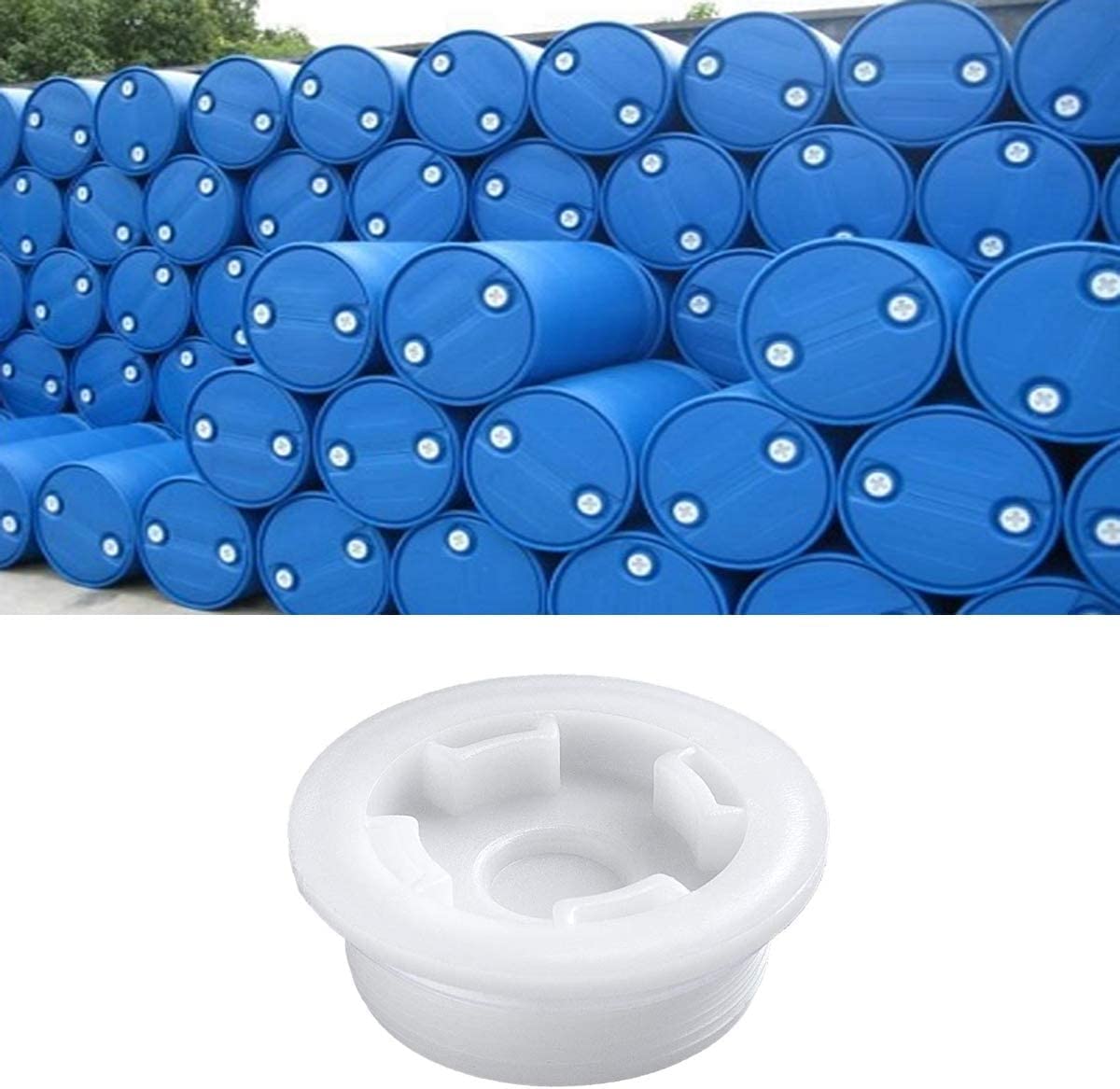 Threaded Barrel Bung 4-Pack 2\, image size:1200x1167