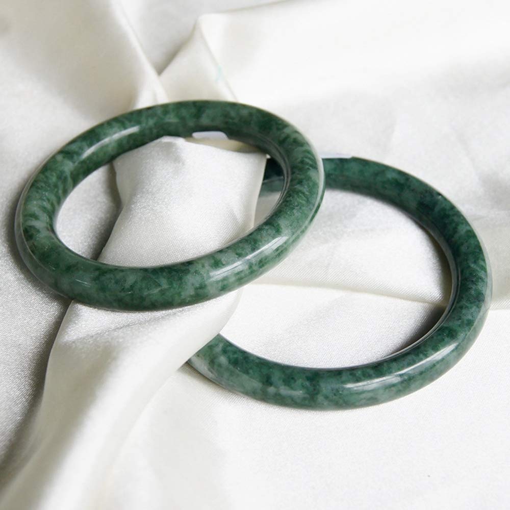Braccialetti da Donna, Braccialetto di Colore Tondo Naturale, Braccialetto Femminile, per Madre alla Fidanzata