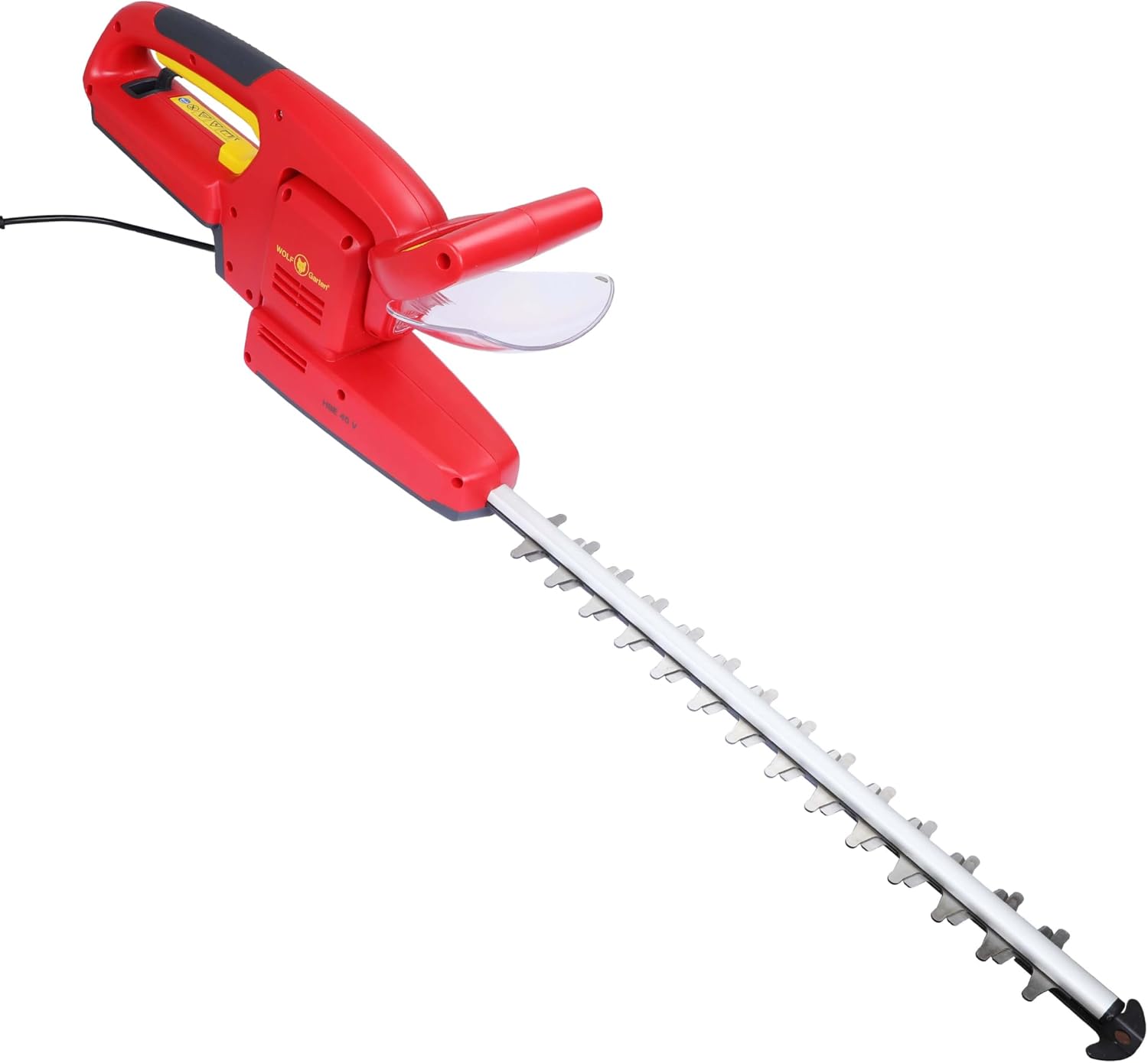 WOLF-Garten HSE 45 V Hedge Trimmer, 45 cm