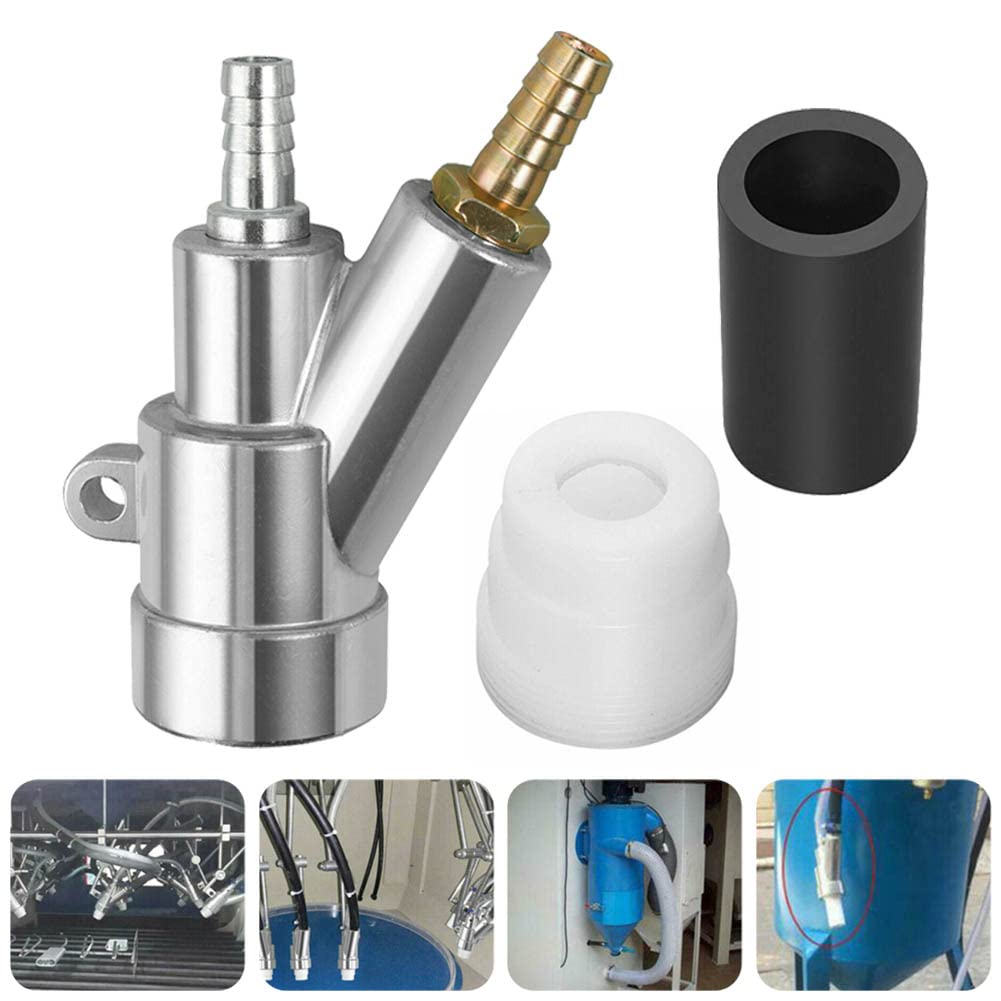Sand Blasting Nozzle | Sand Blasting Nozzle Manufacturer In India - View #8