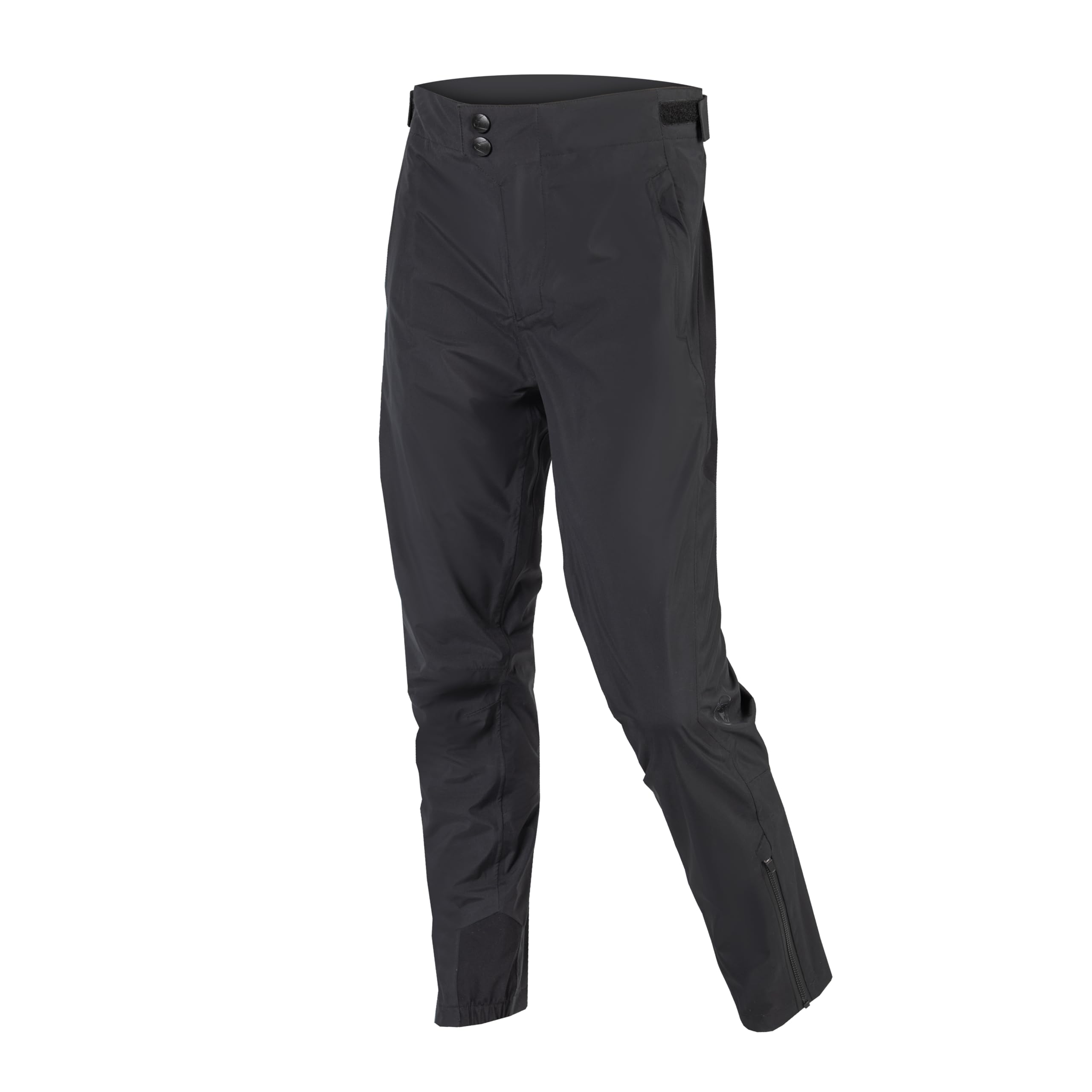 Endura Kinder MT500 wasserdichte Hose Schwarz 9-10 Jahre - YM