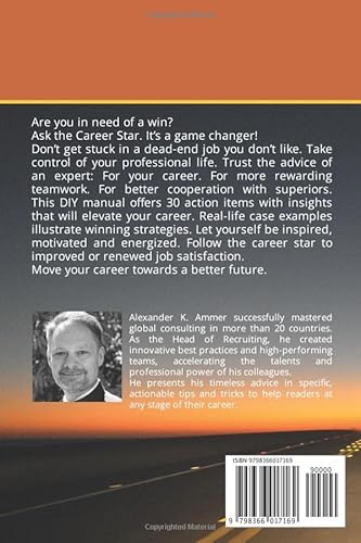 Your Career Star: A Game Changing Guide For Your Successful Future #TOP1