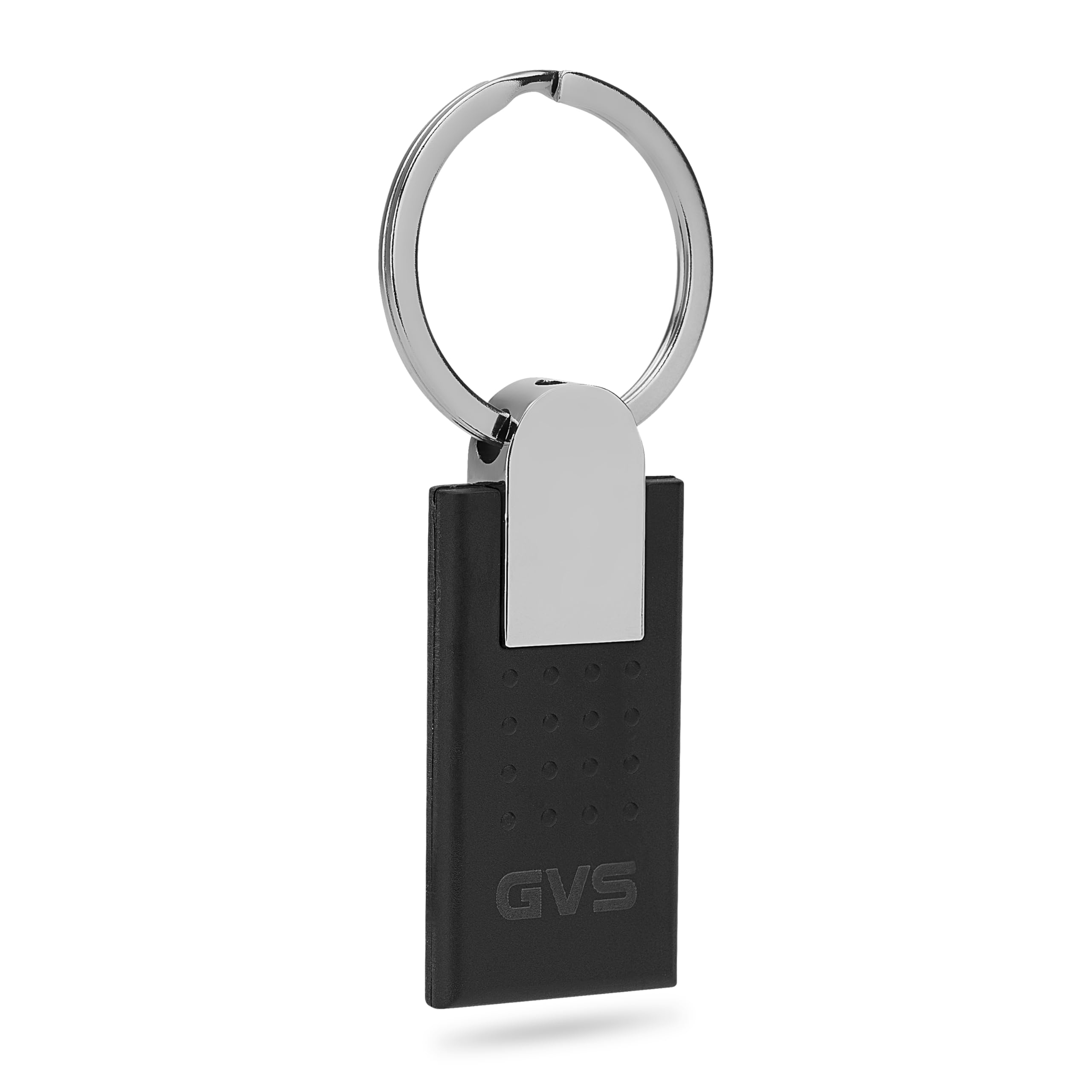 GVS RFID Schlüsselanhänger - Sicherer Zugang für alle Türsprechanlagen & Zutrittskontrollsysteme mit schlüssellosem Zugang dank verschlüsselter RFID Übertragung