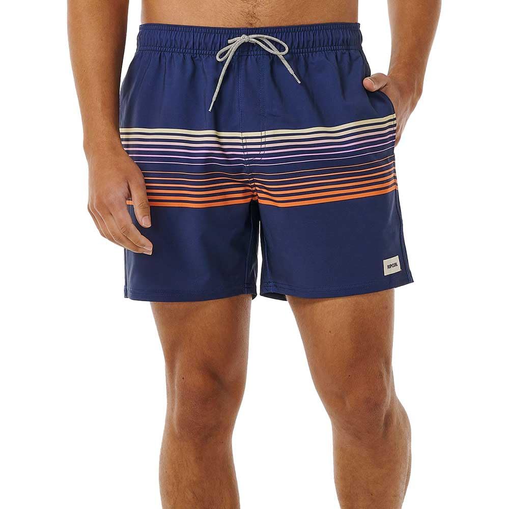 Rip Curl Men's Surf Revival 16" Volley Boardshort