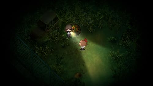 Miniatura 2 de Yomawari The Long Night Collection - Nintendo Switch