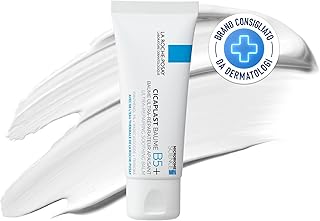 La Roche-Posay Cicaplast Baume B5+, Balsamo Viso e Corpo Riparatore