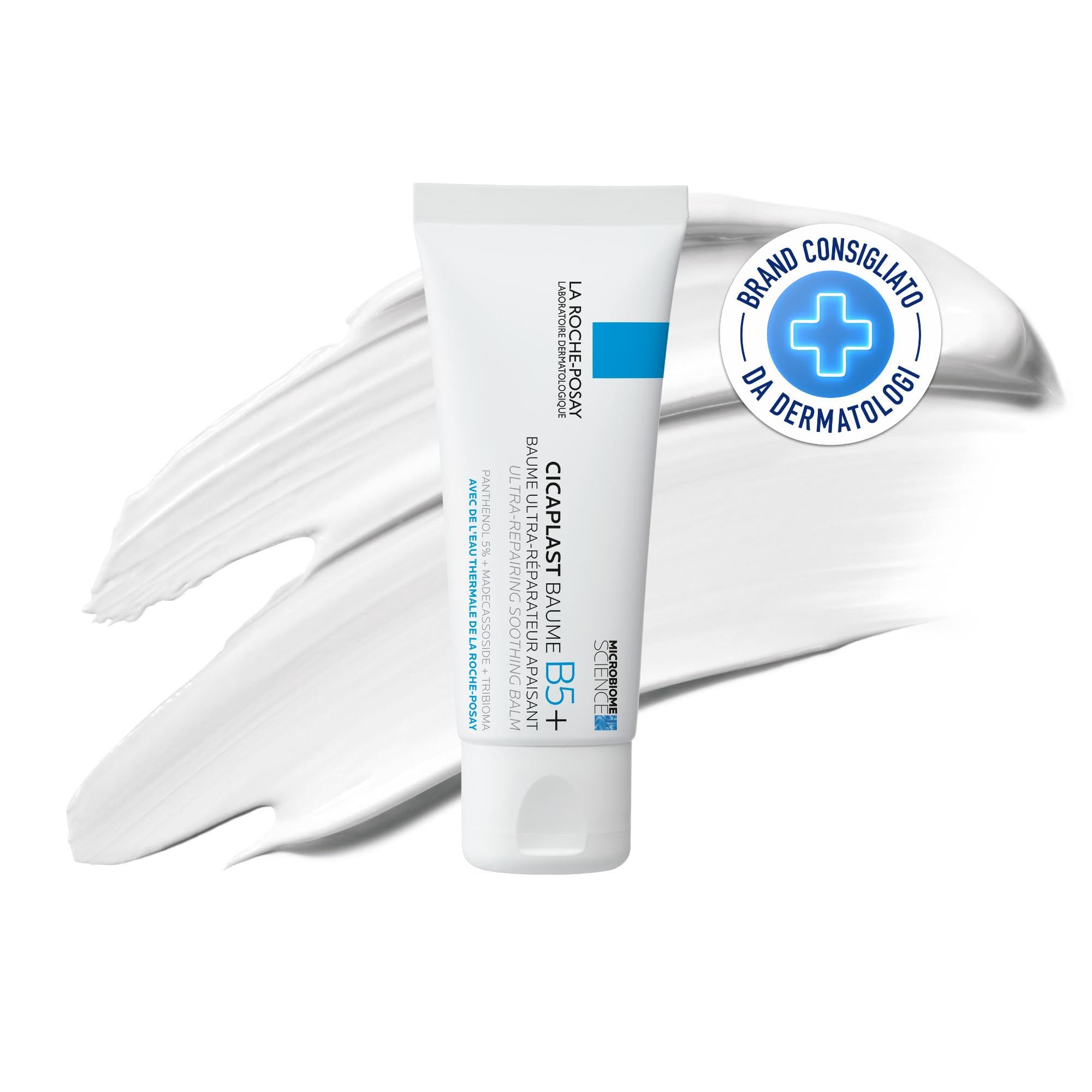 La Roche Posay Cicaplast Baume B5 - ml