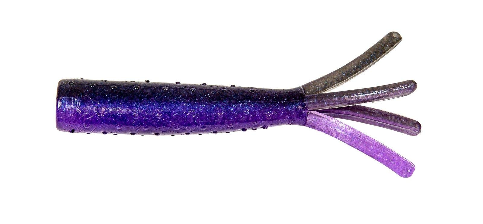 Z-Man Z Man Ttic Pk 8 TRD Ticklerz 2 75 '