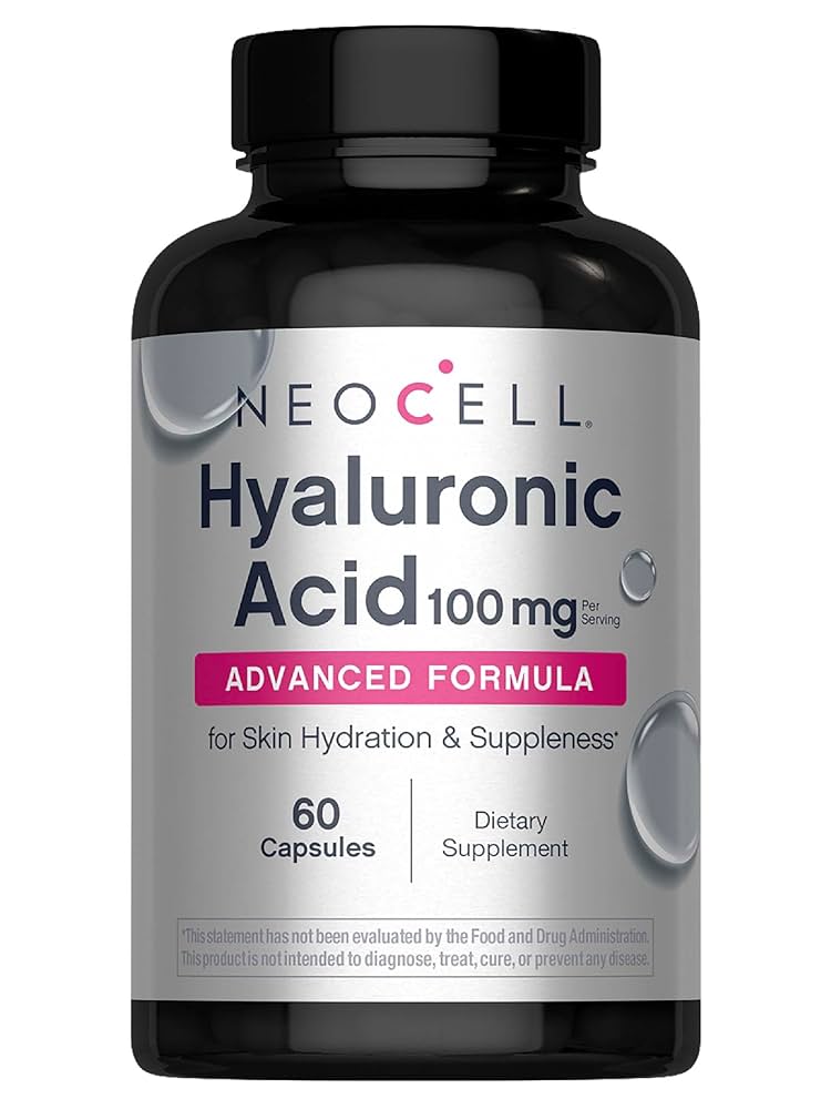 Hyaluronic Acid - Image 1