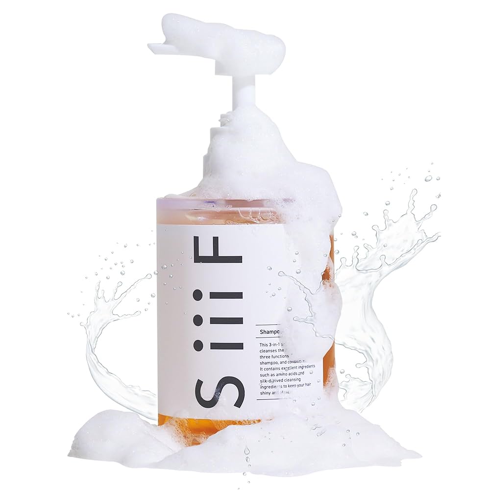 シャンプー nsy セラティス ナイトリペア シャンプー | THERATIS Night Repair