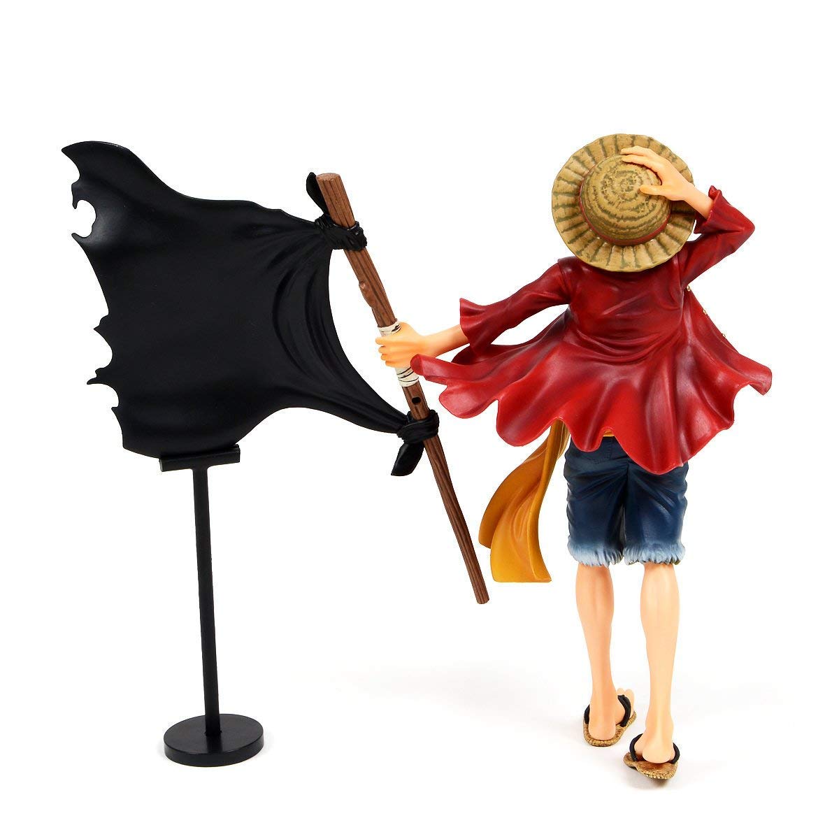 Amazon.co.jp: バンプレスト ワンピース ONE PIECE magazine FIGURE