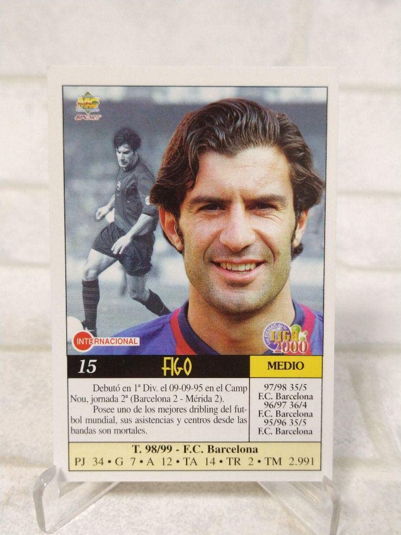 Amazon.co.jp: ペップグアルディオラ ＆ ルイスフィーゴ