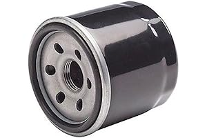 Toro 136-7848 Oil Filter: Enhancing Performance for Outdoor Power Equipment