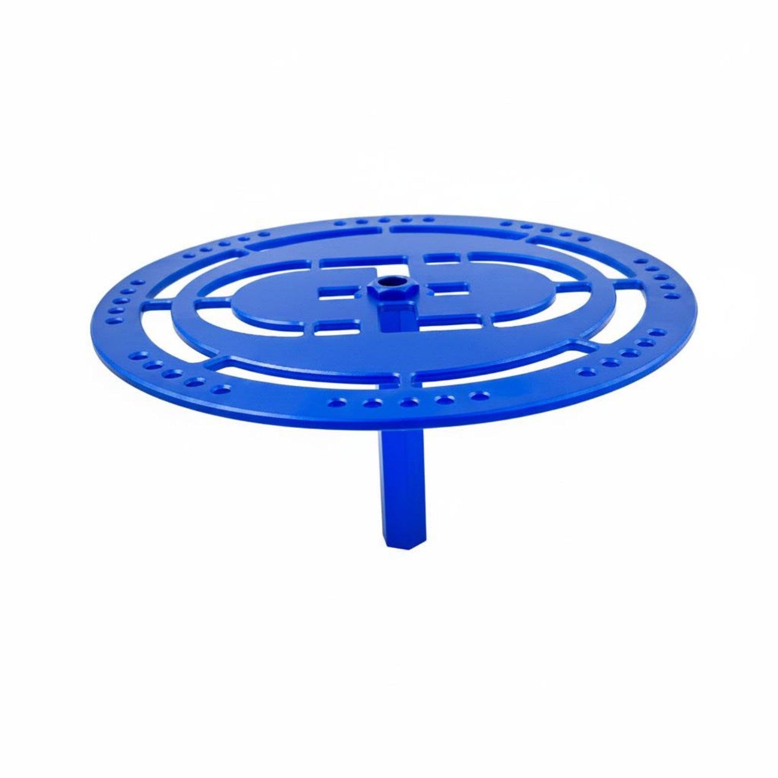 Freediving Training Board Lightweight Aluminum Training Plate Resistant for Divers, Diving Trainees, Pool | Training Aids | Swimming | Water Sports-image-40