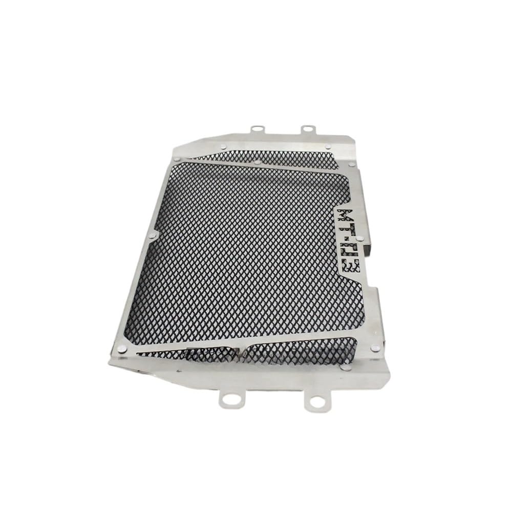 Motocicleta Rejilla Protectora Radiador Cubierta Protectora para Rejilla De Radiador De Motocicleta, Cubierta para Radiador para MT-03 MT 03 2015 2016 2017 2018 2019 2020 2021